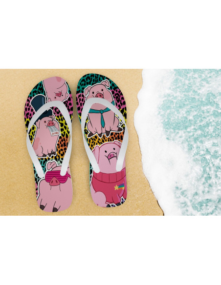 OJOTAS INFANTILES PACK 2