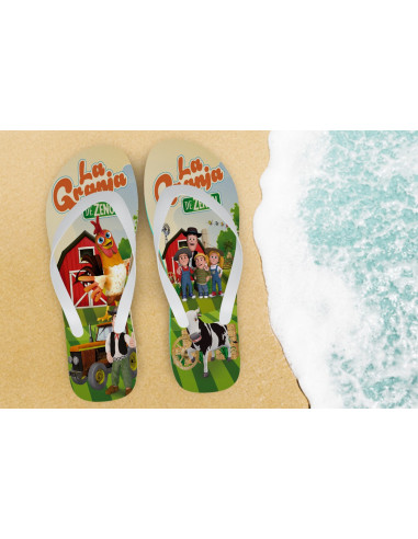 OJOTAS INFANTILES PACK 2 OJOTAS INFANTILES PACK 2