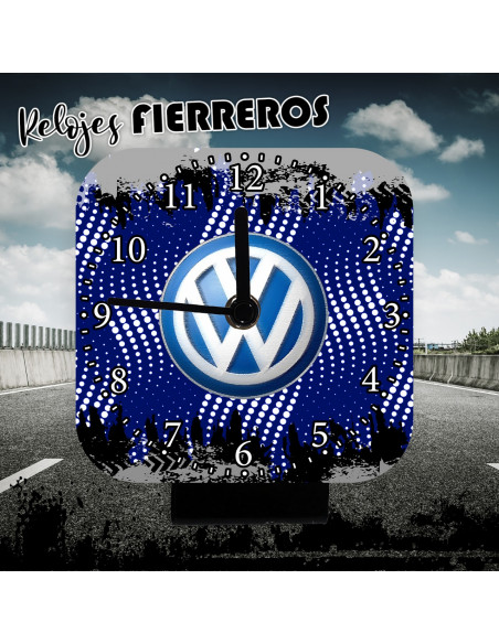 RELOJ FIERREROS