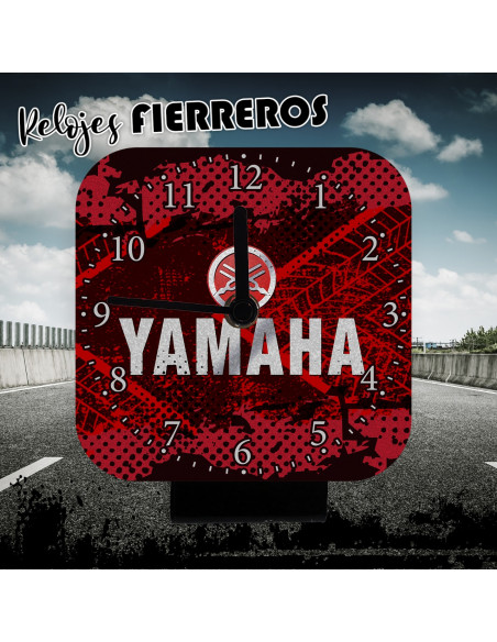 RELOJ FIERREROS