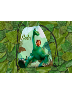 Pack Jardin - Gran Dinosaurio 2