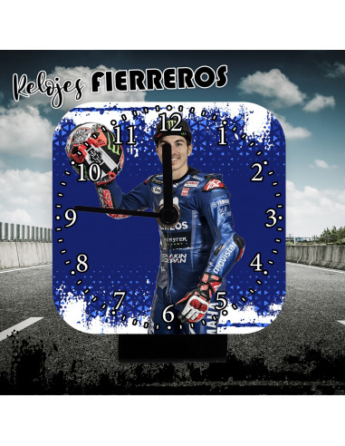 RELOJ FIERREROS