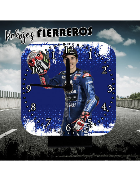 RELOJ FIERREROS