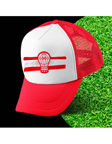 REMERA + GORRA FUTBOL REMERA + GORRA FUTBOL