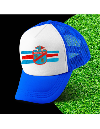 REMERA + GORRA FUTBOL REMERA + GORRA FUTBOL