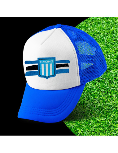 REMERA + GORRA FUTBOL REMERA + GORRA FUTBOL