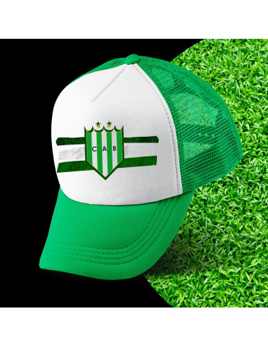 REMERA + GORRA FUTBOL REMERA + GORRA FUTBOL