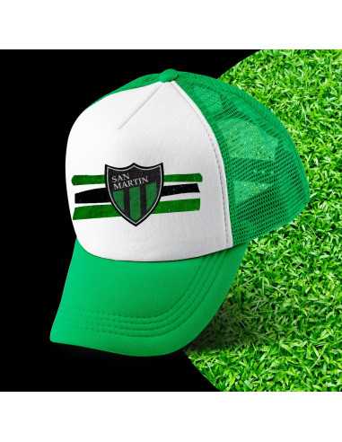 REMERA + GORRA FUTBOL REMERA + GORRA FUTBOL