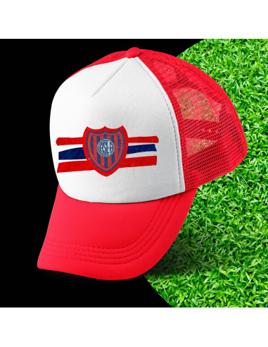 REMERA + GORRA FUTBOL REMERA + GORRA FUTBOL