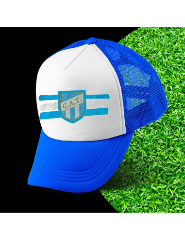 REMERA + GORRA FUTBOL REMERA + GORRA FUTBOL