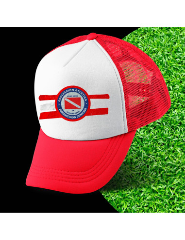 REMERA + GORRA FUTBOL REMERA + GORRA FUTBOL