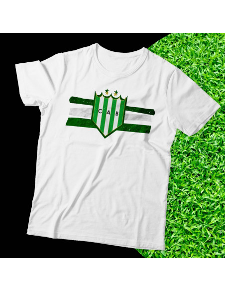 REMERA + GORRA FUTBOL