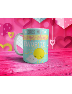 TAZAS SAN VALENTÍN/AMOR FRASES 2