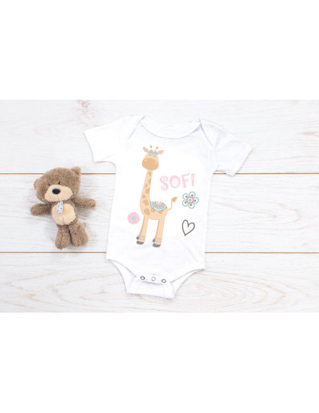 Animales del Bosque nena