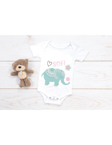 Animales del Bosque nena