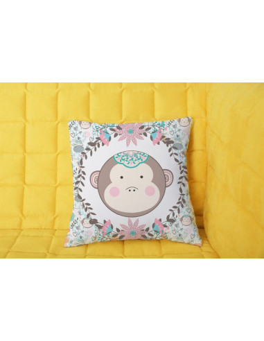 Animales del Bosque nena