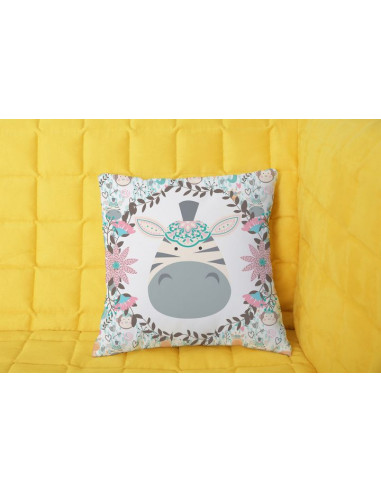 Animales del Bosque nena