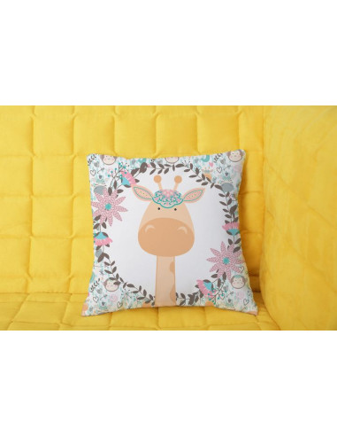 Animales del Bosque nena