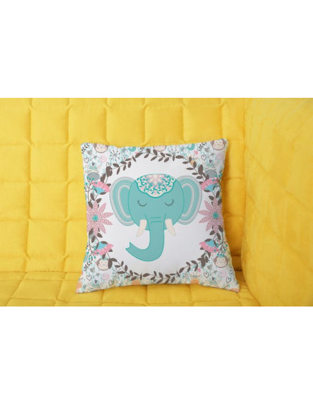 Animales del Bosque nena