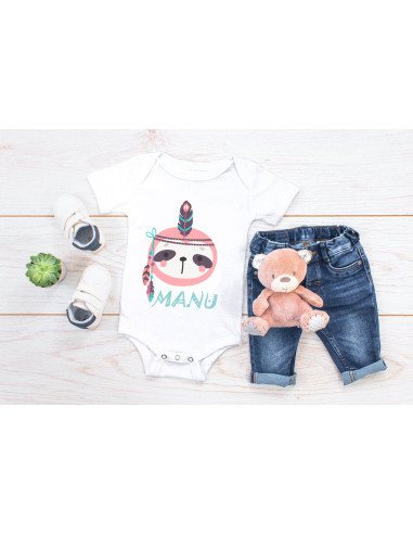 Animales del Bosque nene Animales del Bosque nene