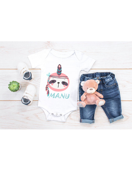 Animales del Bosque nene