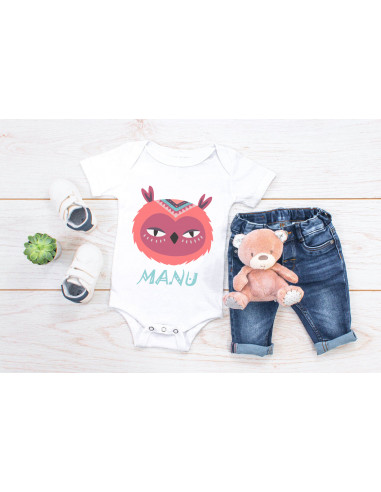 Animales del Bosque nene Animales del Bosque nene