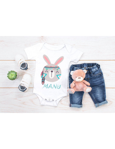 Animales del Bosque nene Animales del Bosque nene