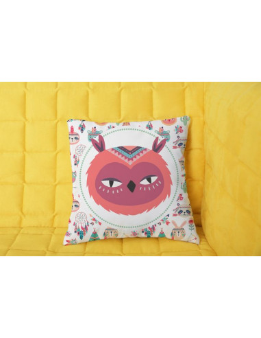 Animales del Bosque nene Animales del Bosque nene