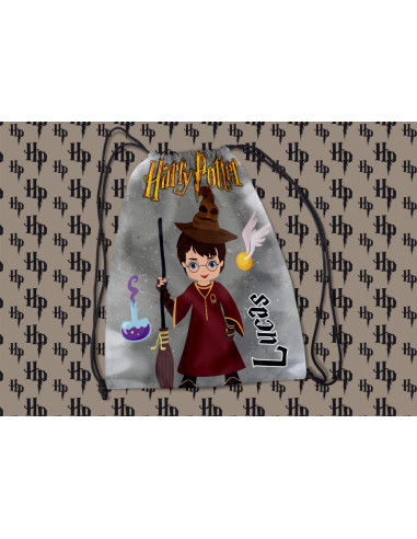 Pack Jardin- Harry Potter