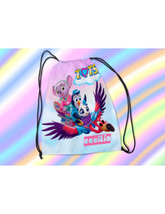 Pack Jardin- T.O.T.S 2