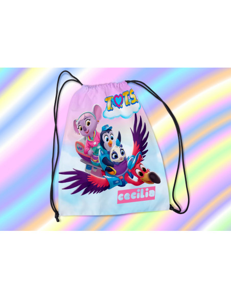 Pack Jardin- T.O.T.S