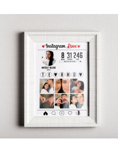 INSTAGRAM LOVE