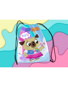 Pack Jardin- Chip y Potato 2