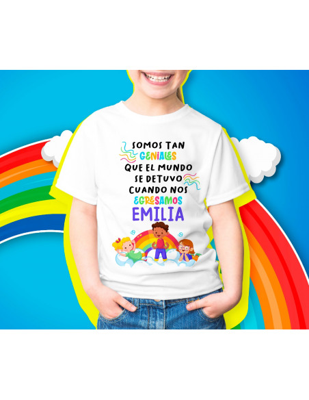 EGRESADITOS PANDEMIA