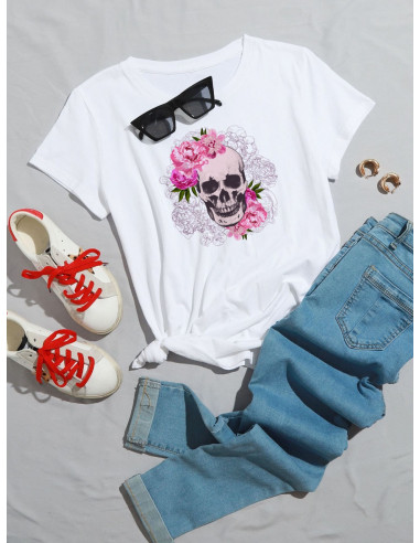 REMERAS CALAVERA
