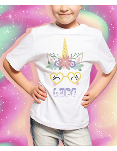 REMERAS UNICORNIO