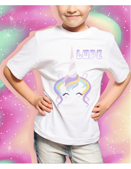 REMERAS UNICORNIO