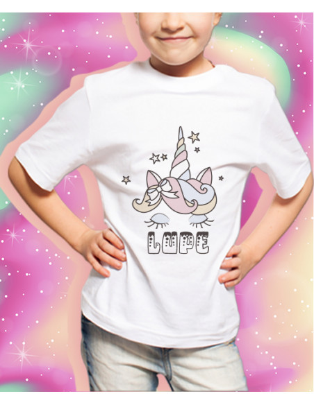 REMERAS UNICORNIO