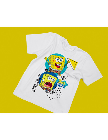 REMERAS INFANTILES 2
