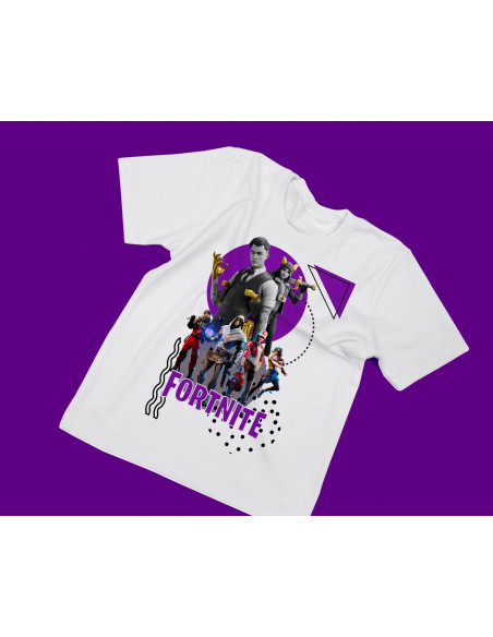 REMERAS INFANTILES 2