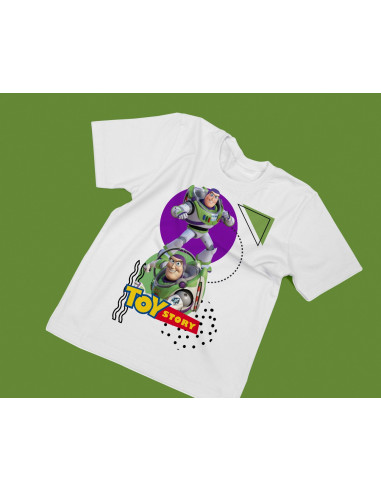 REMERAS INFANTILES 2 REMERAS INFANTILES 2