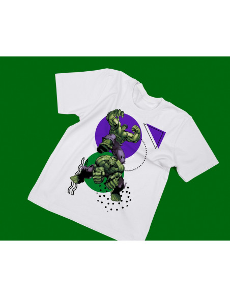 REMERAS INFANTILES 2