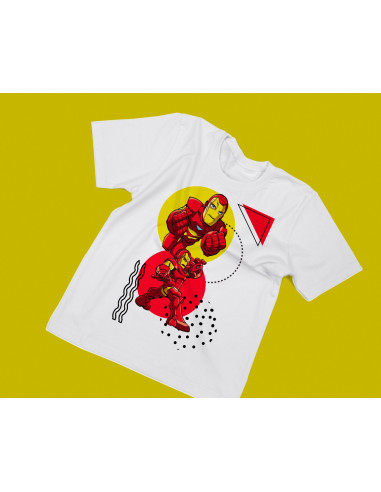 REMERAS INFANTILES 2 REMERAS INFANTILES 2