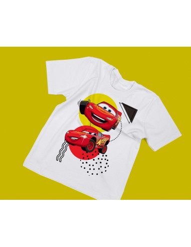 REMERAS INFANTILES 2 REMERAS INFANTILES 2