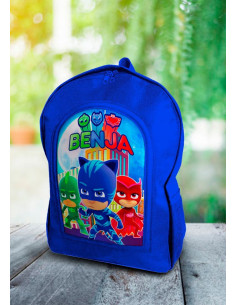 Mochila Nene 2