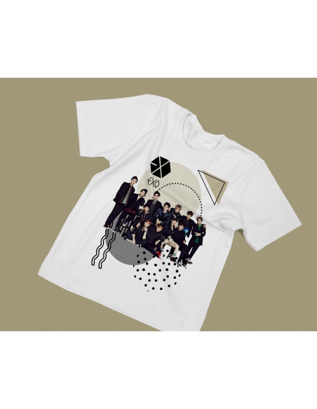 REMERAS INFANTILES 2