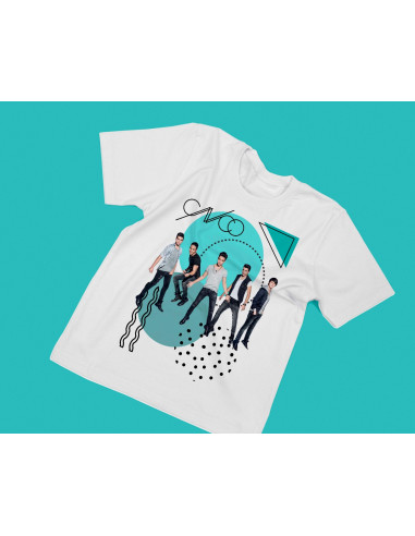 REMERAS INFANTILES 2 REMERAS INFANTILES 2