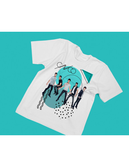 REMERAS INFANTILES 2