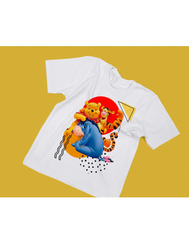 REMERAS INFANTILES 2 REMERAS INFANTILES 2