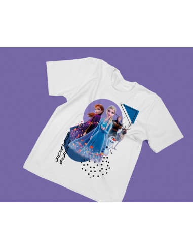 REMERAS INFANTILES 2 REMERAS INFANTILES 2